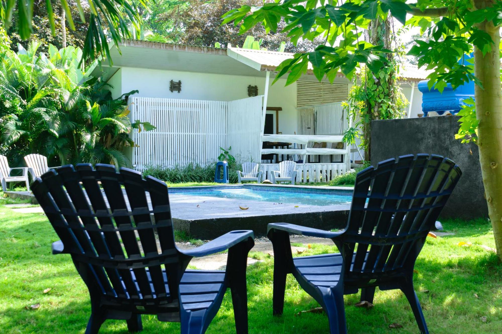 Olivia Del Caribe Suite Puerto Viejo de Talamanca Exterior foto