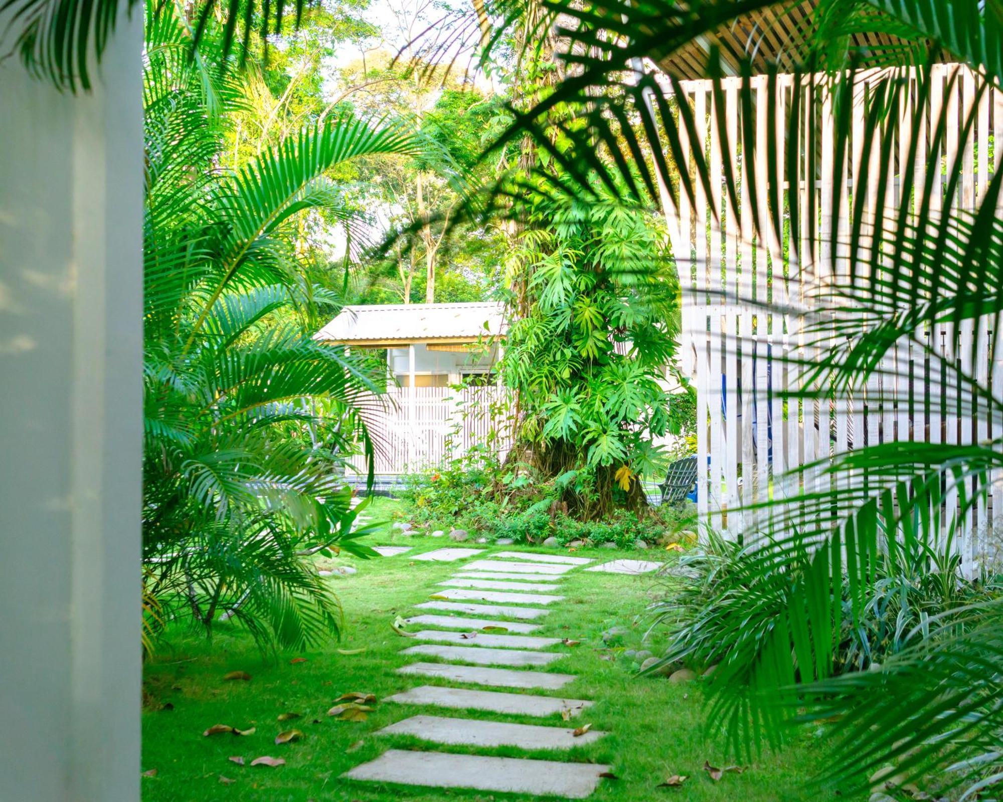 Olivia Del Caribe Suite Puerto Viejo de Talamanca Exterior foto