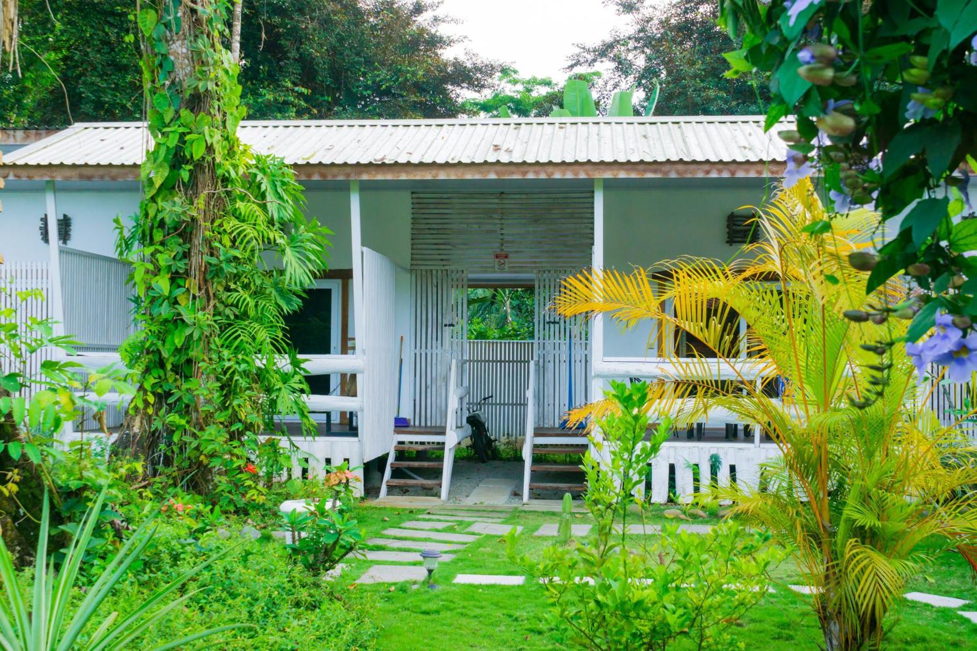Olivia Del Caribe Suite Puerto Viejo de Talamanca Exterior foto