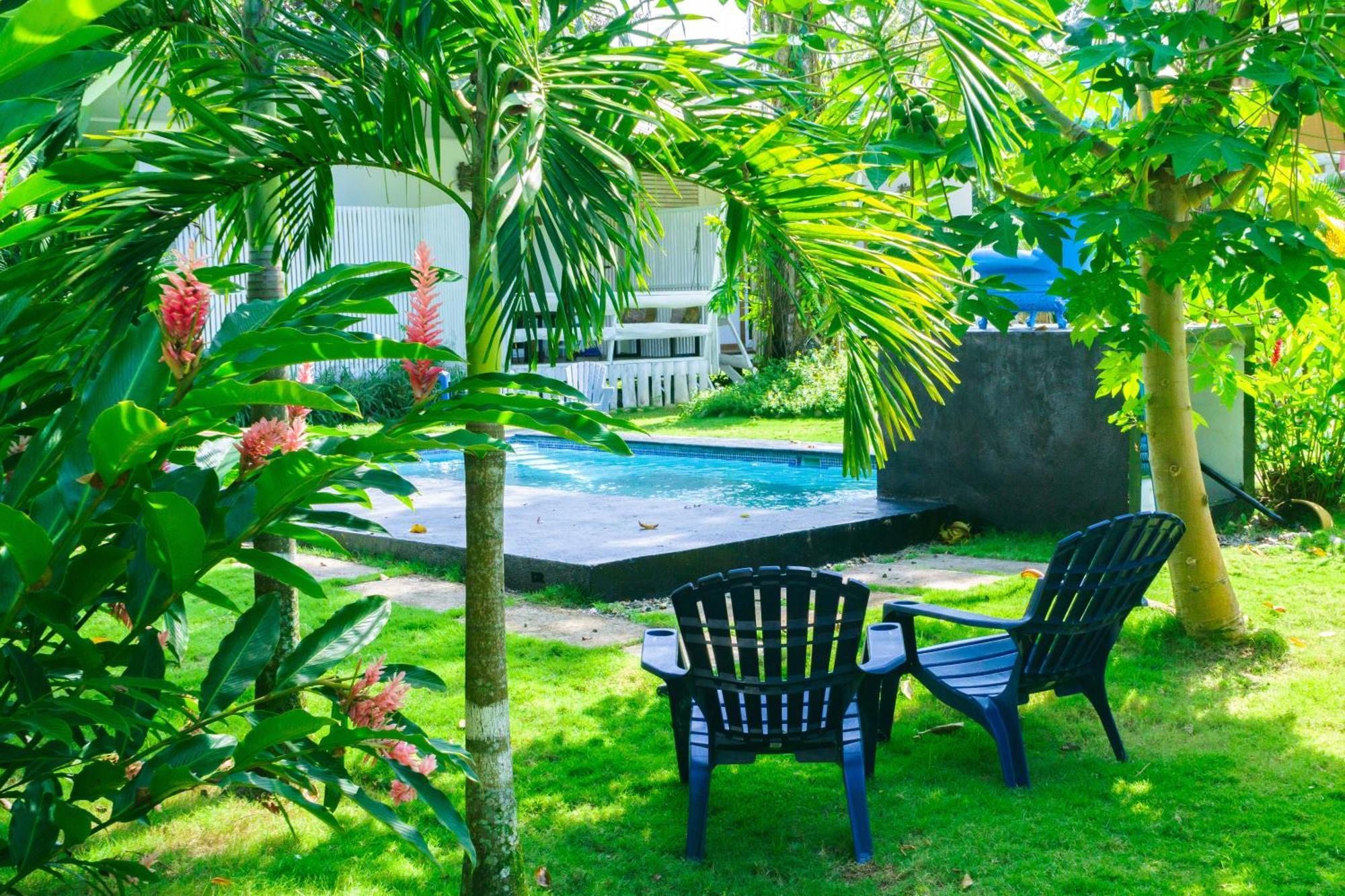 Olivia Del Caribe Suite Puerto Viejo de Talamanca Exterior foto