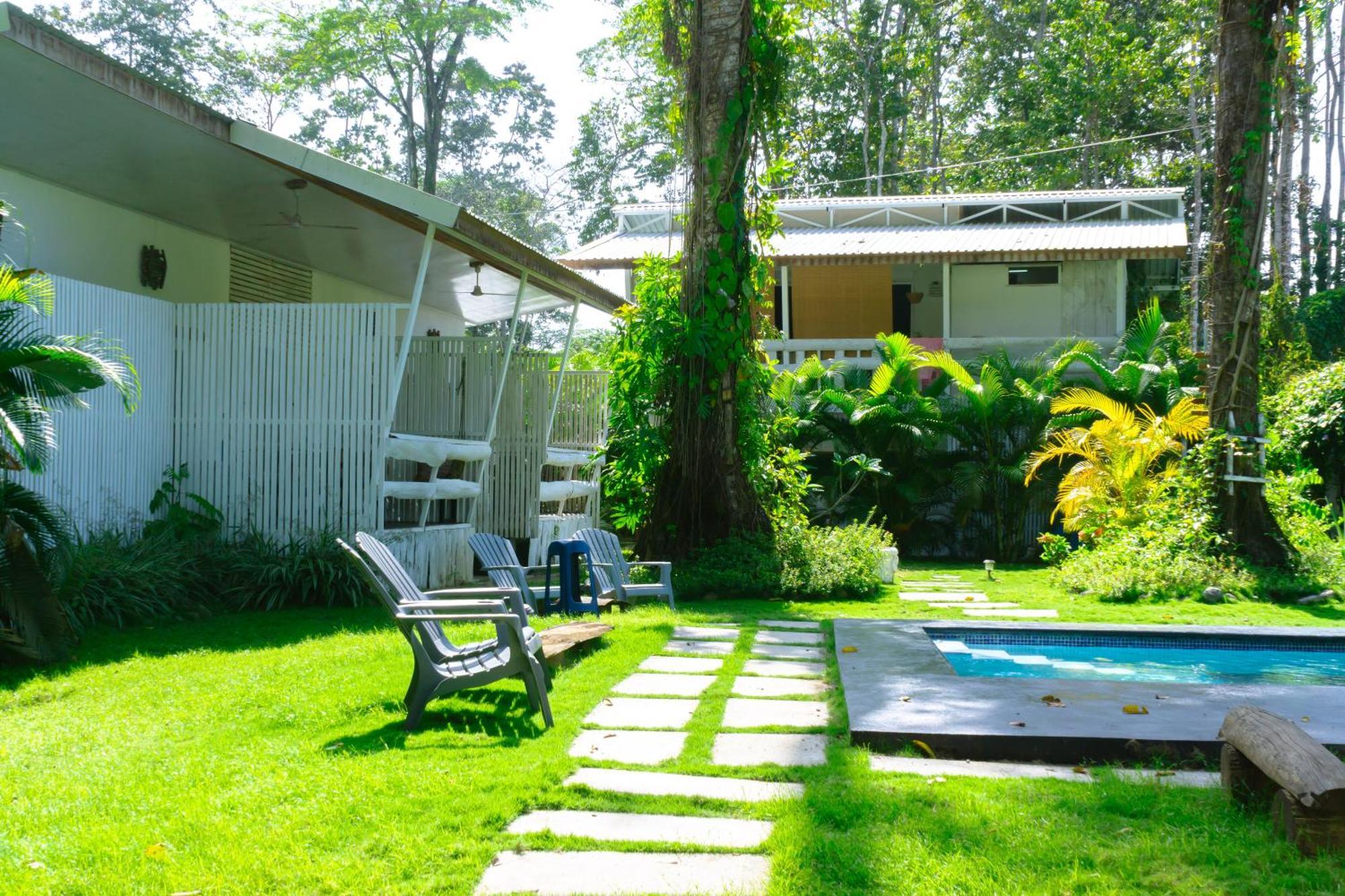 Olivia Del Caribe Suite Puerto Viejo de Talamanca Exterior foto