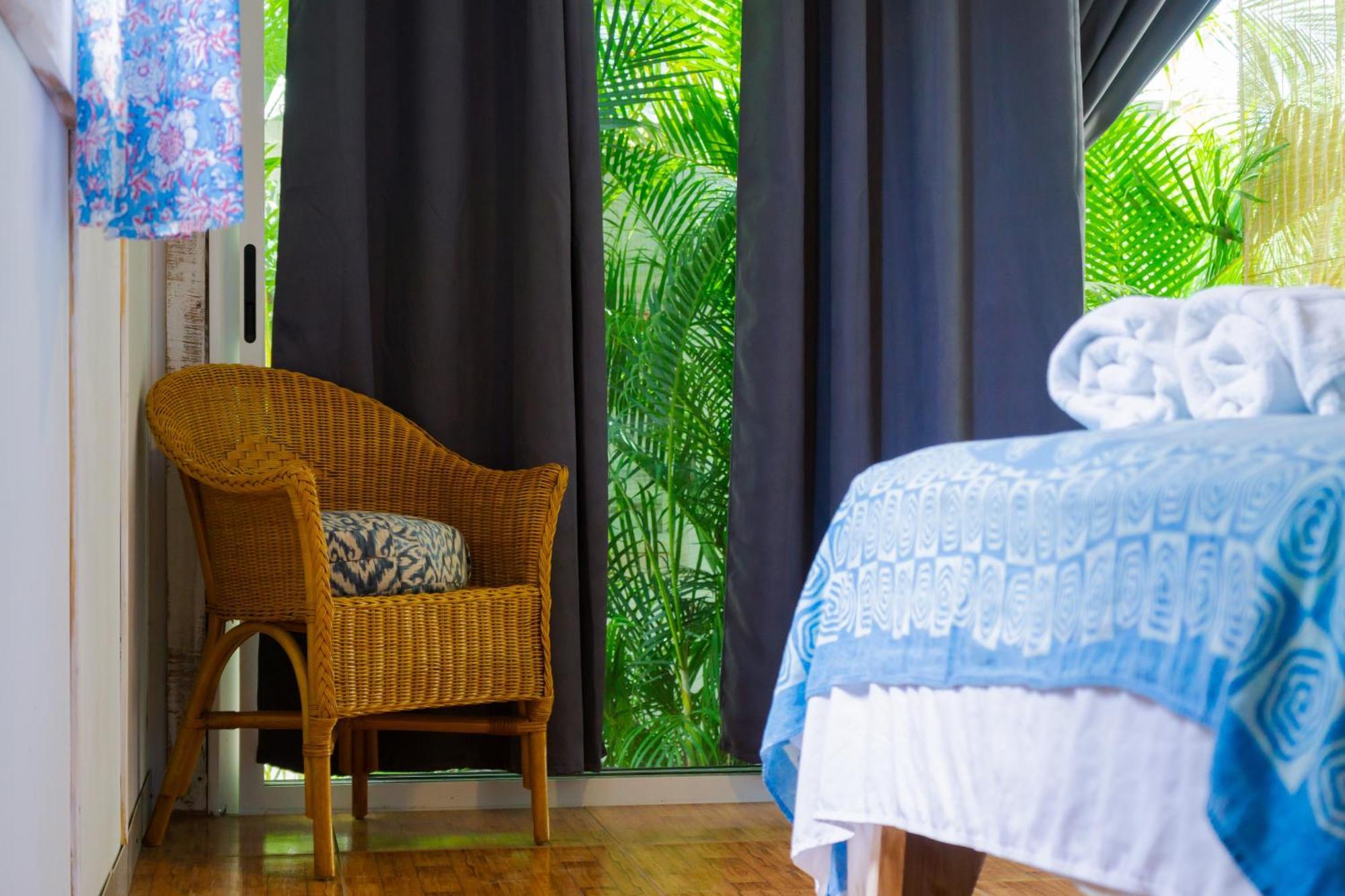 Olivia Del Caribe Suite Puerto Viejo de Talamanca Exterior foto