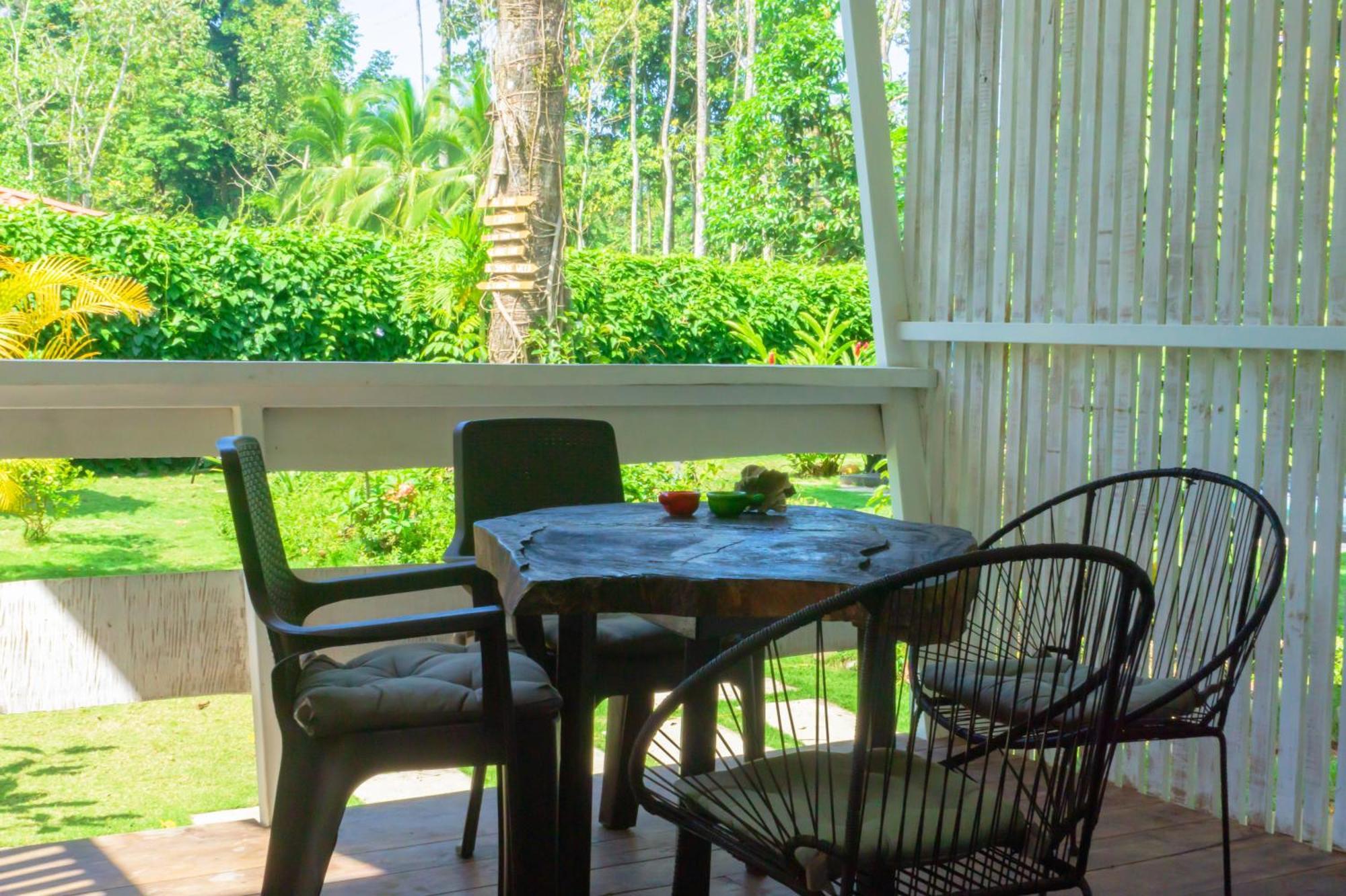 Olivia Del Caribe Suite Puerto Viejo de Talamanca Exterior foto