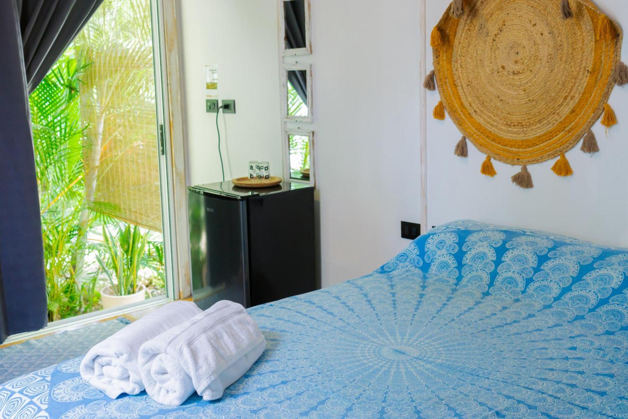 Olivia Del Caribe Suite Puerto Viejo de Talamanca Exterior foto