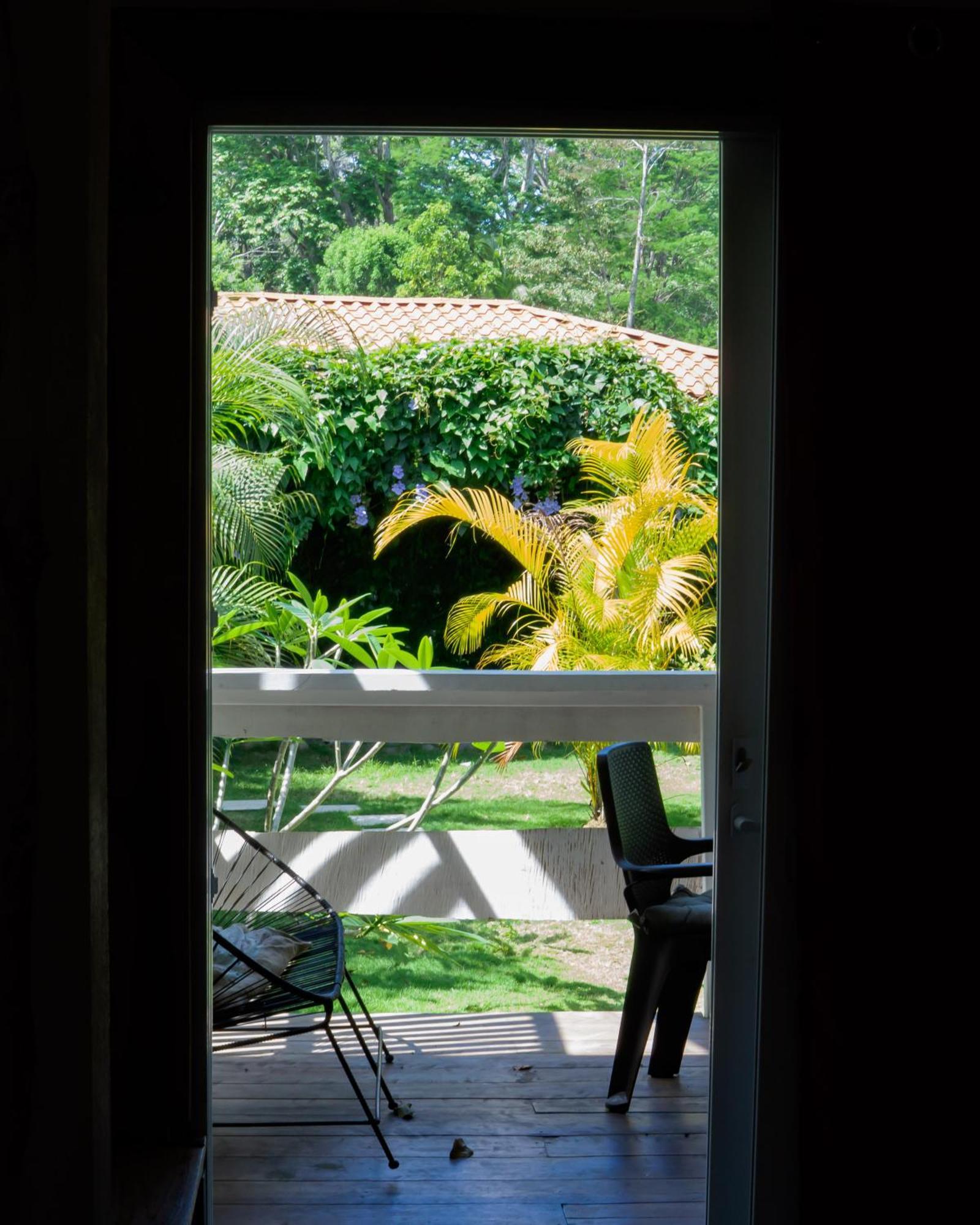 Olivia Del Caribe Suite Puerto Viejo de Talamanca Exterior foto